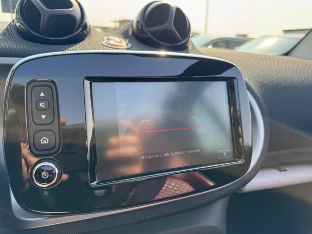 SMART ForTwo usata, con ESP