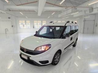 FIAT Doblo usata, con Airbag laterali