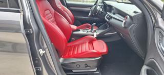ALFA ROMEO Stelvio usata, con Airbag