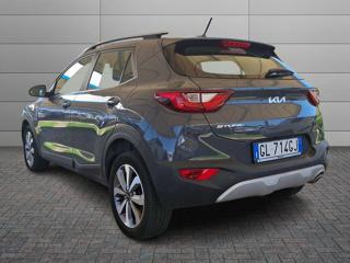 KIA Stonic usata, con Airbag Passeggero