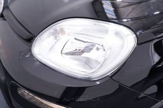 FIAT New Panda usata 22