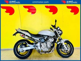 HONDA Hornet 600