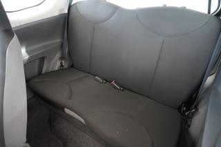 TOYOTA Aygo usata 12