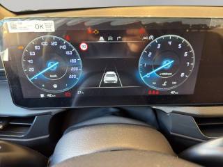 KIA Stonic usata, con Servosterzo