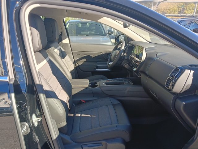 CITROEN C5 Aircross usata, con Fendinebbia