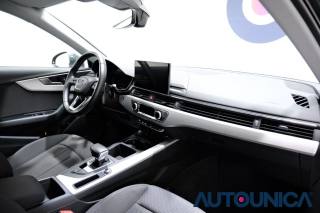 AUDI A4 usata 57