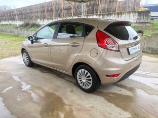 FORD Fiesta usata, con Alzacristalli elettrici