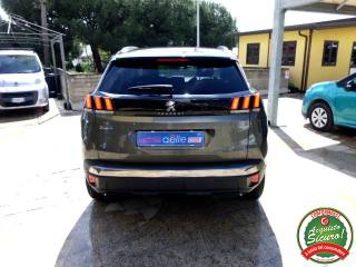 PEUGEOT 3008 usata, con Autoradio