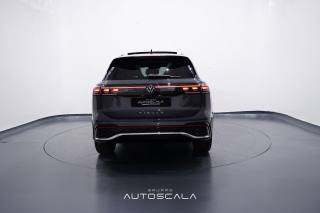 VOLKSWAGEN Tiguan usata, con Alzacristalli elettrici