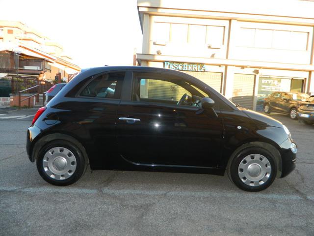 FIAT 500 usata, con Climatizzatore