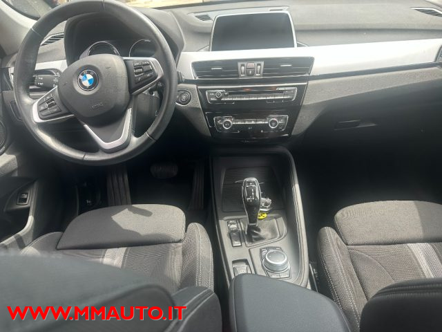 BMW X1 usata, con Controllo automatico clima