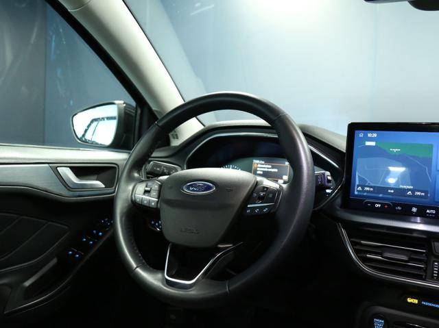 FORD Focus usata, con Controllo trazione