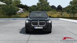 BMW X1 usata 3