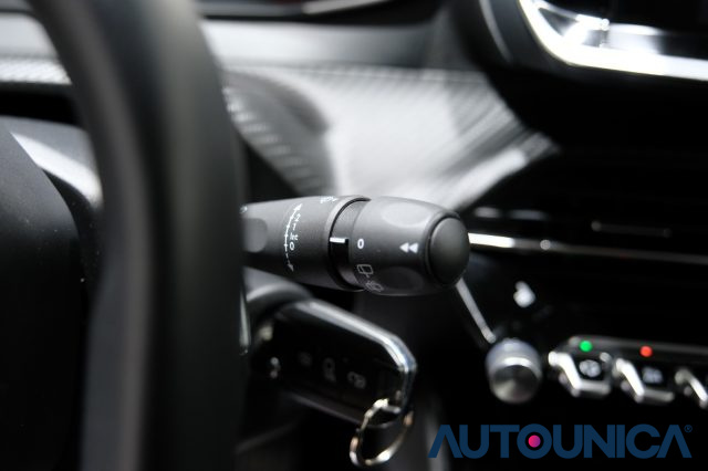 PEUGEOT 208 usata, con Autoradio digitale