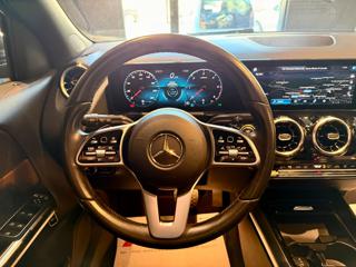 MERCEDES-BENZ GLA 200 usata, con Boardcomputer