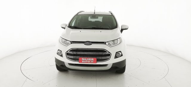 FORD EcoSport usata, con Airbag