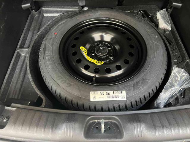 JEEP Compass usata, con Controllo automatico clima