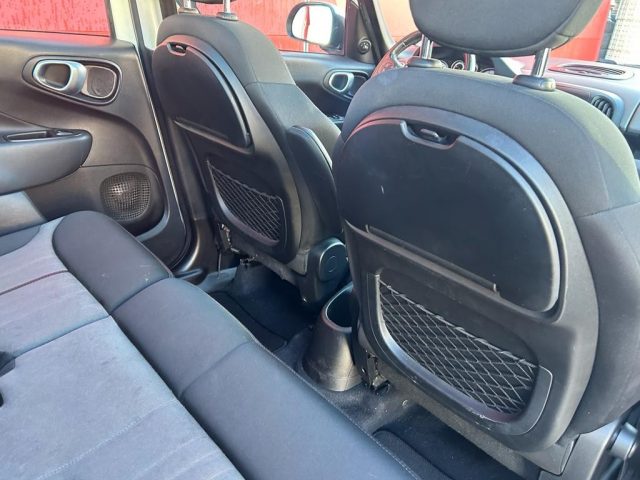 FIAT 500L usata, con Immobilizzatore elettronico