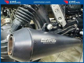 MOTO GUZZI V7 usata 5