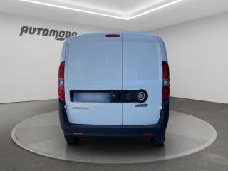 FIAT Doblo usata, con ESP