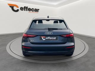 AUDI A3 usata, con Alzacristalli elettrici