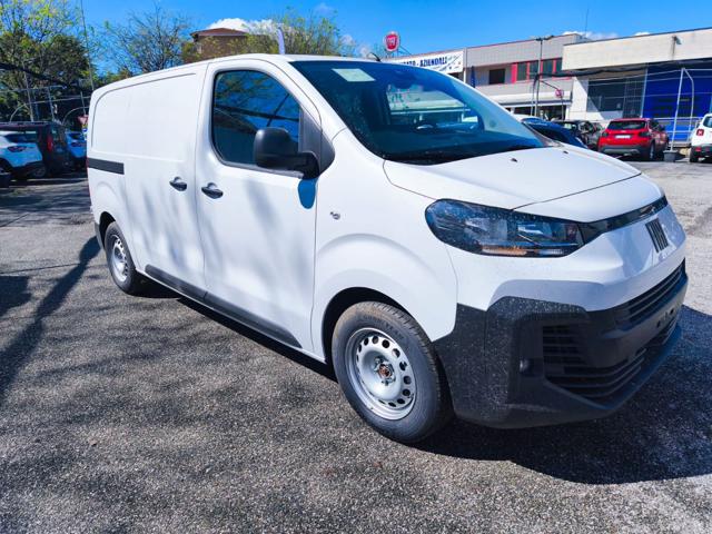 FIAT Scudo usata, con Airbag
