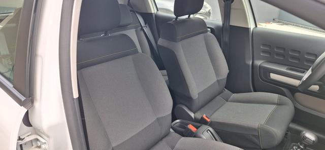CITROEN C3 usata, con Bluetooth