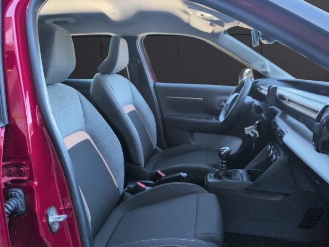 CITROEN C3 Aircross usata, con Fari LED