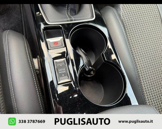 PEUGEOT 2008 usata, con Sensore di pioggia