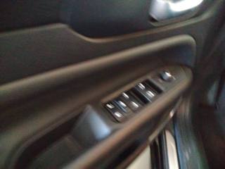 JEEP Compass usata, con Airbag testa