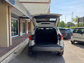 DACIA Duster usata, con Boardcomputer