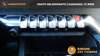 PEUGEOT 3008 usata 90