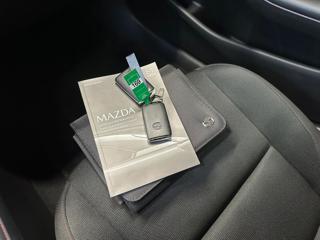 MAZDA 3 usata, con Touch screen