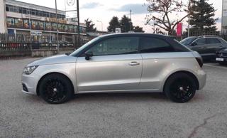 AUDI A1 usata, con Autoradio