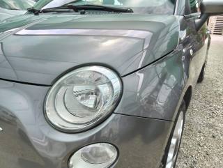 FIAT 500 usata, con Airbag Passeggero