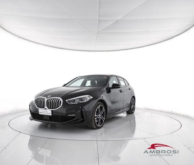 BMW 118 usata 0