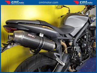 TRIUMPH Street Triple usata 10