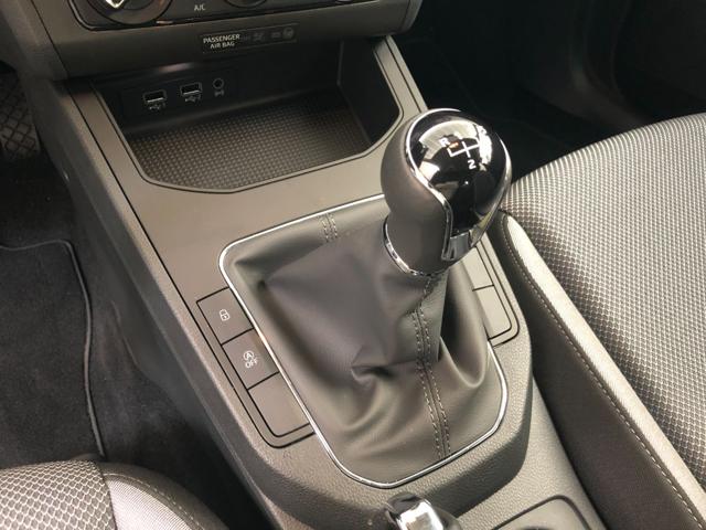 SEAT Ibiza usata, con Fendinebbia