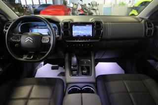 CITROEN C5 Aircross usata, con Controllo automatico clima