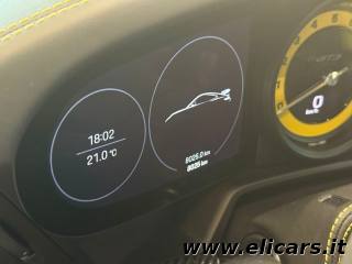 PORSCHE 992 usata, con ESP