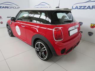 MINI John Cooper Works usata, con Airbag Passeggero