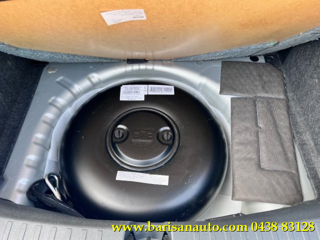 NISSAN Micra usata, con Climatizzatore