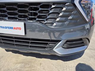 KIA Sportage usata, con Specchietti laterali elettrici