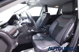 JEEP Compass usata, con Autoradio