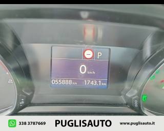 PEUGEOT 308 usata, con Cruise Control