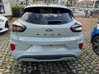 FORD Puma usata, con Cerchi in lega