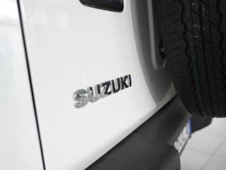 SUZUKI Jimny usata, con MP3
