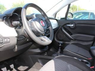 FIAT 500X usata, con Chiusura centralizzata