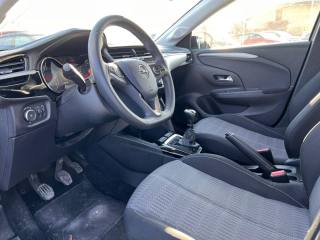 OPEL Corsa usata, con Cronologia tagliandi