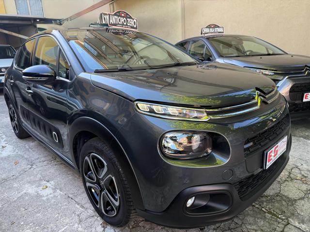 CITROEN C3 usata, con Chiusura centralizzata